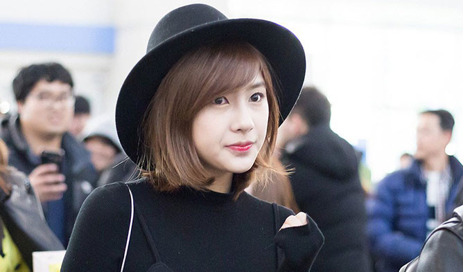 Jungkook, IU, Suzy và dàn 'maknae' đã trở thành thần tượng K-Pop khi mới 15 tuổi Ảnh 25