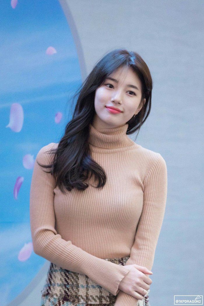 Jungkook, IU, Suzy và dàn 'maknae' đã trở thành thần tượng K-Pop khi mới 15 tuổi Ảnh 18