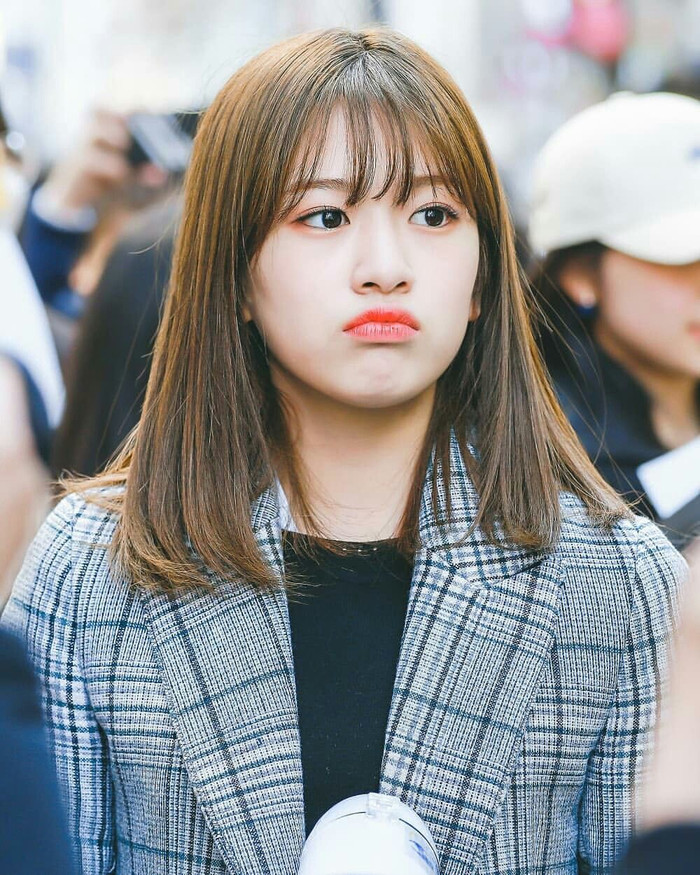 Jungkook, IU, Suzy và dàn 'maknae' đã trở thành thần tượng K-Pop khi mới 15 tuổi Ảnh 21