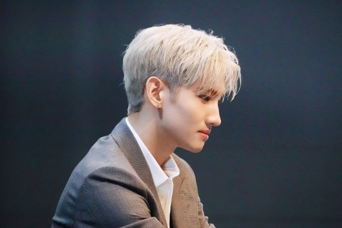 Jungkook, IU, Suzy và dàn 'maknae' đã trở thành thần tượng K-Pop khi mới 15 tuổi Ảnh 19