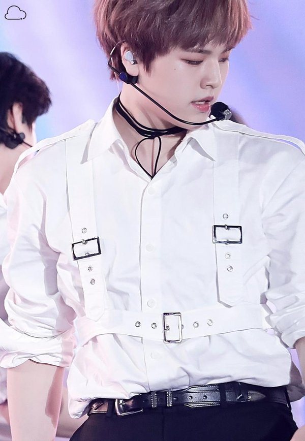 Jungkook, IU, Suzy và dàn 'maknae' đã trở thành thần tượng K-Pop khi mới 15 tuổi Ảnh 28