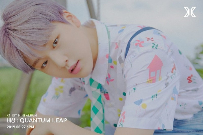 Jungkook, IU, Suzy và dàn 'maknae' đã trở thành thần tượng K-Pop khi mới 15 tuổi Ảnh 27