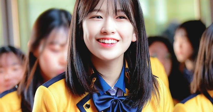 Jungkook, IU, Suzy và dàn 'maknae' đã trở thành thần tượng K-Pop khi mới 15 tuổi Ảnh 20