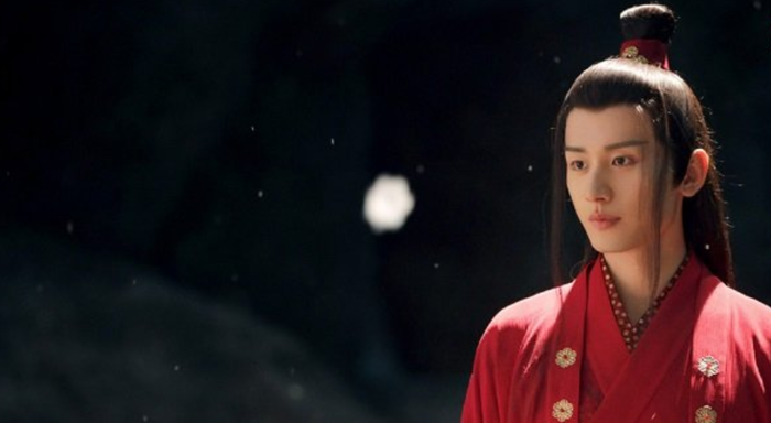 Lời khen về 'Lưu ly mỹ nhân sát' càng ngày càng tăng, khiến khán giả hòa mình vào nhịp phim không có lối thoát Ảnh 7