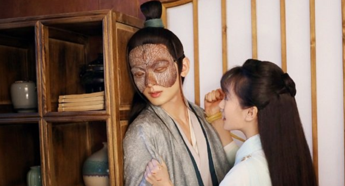 Lời khen về 'Lưu ly mỹ nhân sát' càng ngày càng tăng, khiến khán giả hòa mình vào nhịp phim không có lối thoát Ảnh 8