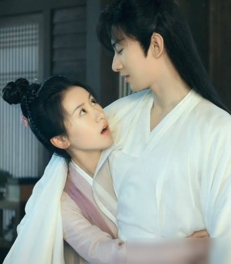 'Lưu ly mỹ nhân sát' lợi dụng sự nổi tiếng của 'Hương mật tựa khói sương'? Ảnh 10