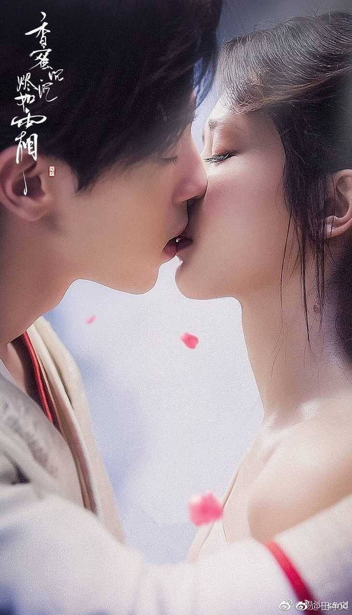 'Lưu ly mỹ nhân sát' lợi dụng sự nổi tiếng của 'Hương mật tựa khói sương'? Ảnh 5