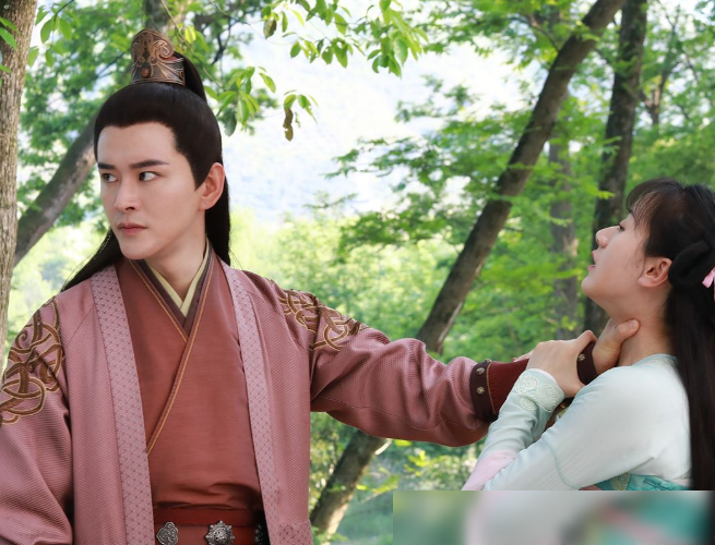 'Lưu ly mỹ nhân sát' lợi dụng sự nổi tiếng của 'Hương mật tựa khói sương'? Ảnh 9