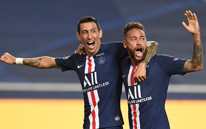 PSG giải mã hiện tượng RB Leipzig, lần đầu vào chung kết Champions League Ảnh 2