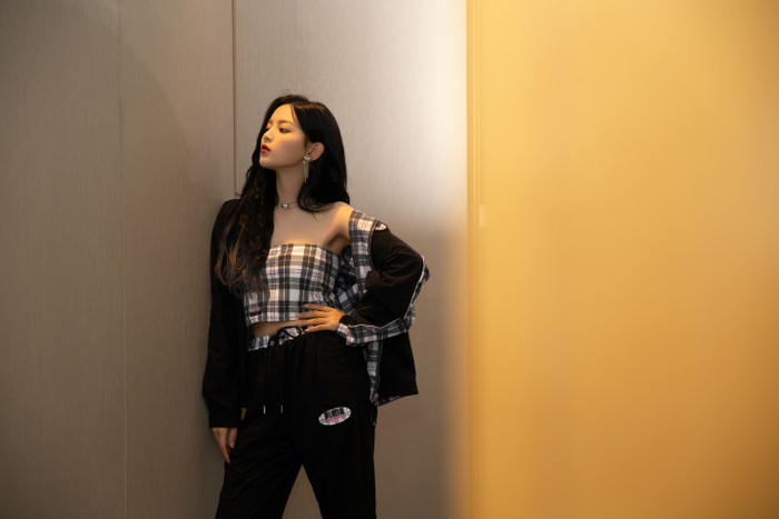 'Diễn viên mời vào chỗ' mùa 2: Triệu Vy 'rút lui', Dương Siêu Việt - Triệu Tiểu Đường - Tống Uy Long xin vào nghề Ảnh 15