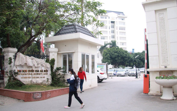 Những trường Đại học đầu tiên đạt tiêu chuẩn 5 sao, có uy tín quốc tế Ảnh 2