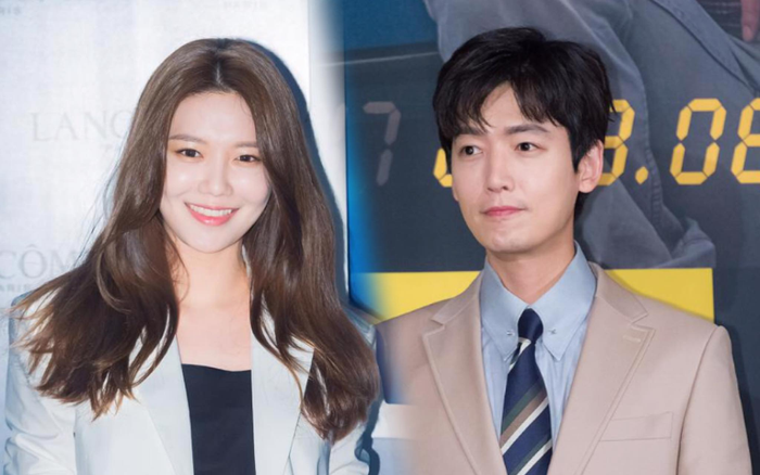 Jung Kyung Ho yêu Sooyoung (SNSD) không thay đổi suốt 9 năm: Sẽ kết hôn? Ảnh 2