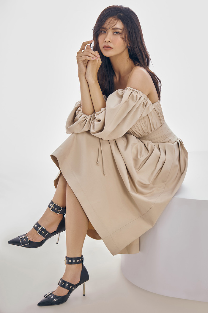 'Bất ngờ' với thực đơn toàn hạt của Trương Quỳnh Anh để có thân hình mi nhon, không mỡ thừa Ảnh 8