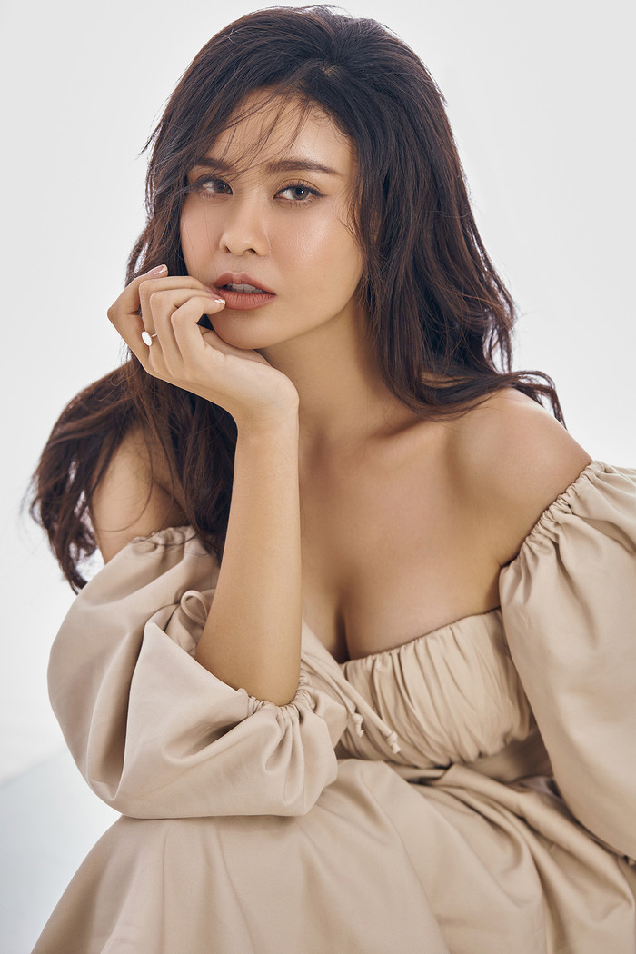 'Bất ngờ' với thực đơn toàn hạt của Trương Quỳnh Anh để có thân hình mi nhon, không mỡ thừa Ảnh 15