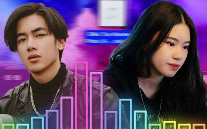 K-ICM sẽ có màn kết hợp đặc biệt cùng Pháo (King of Rap 2020) trong dự án âm nhạc mới? Ảnh 2