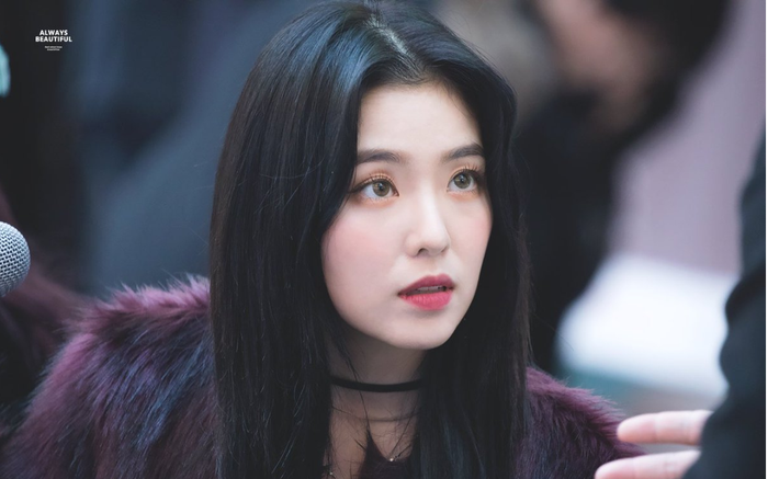 15 khoảnh khắc chứng minh Irene (Red Velvet) là visual hàng đầu Kpop: Được gọi là 'cô nàng đẹp trai' Ảnh 2