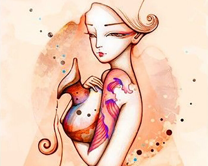 Tử vi hàng ngày 12 cung hoàng đạo thứ 5 ngày 20/8/2020: Cự Giải vượng vận đào hoa, Bọ Cạp dễ làm mất lòng đồng nghiệp Ảnh 8