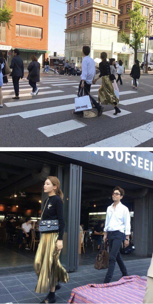 Bằng chứng cho thấy Sooyoung (SNSD) và Jung Kyung Ho vẫn yêu nhau sâu đậm Ảnh 7