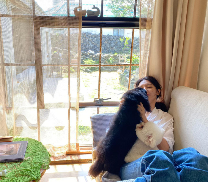 Bằng chứng cho thấy Sooyoung (SNSD) và Jung Kyung Ho vẫn yêu nhau sâu đậm Ảnh 6