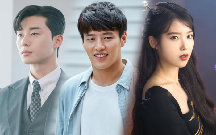 'Bát hoàng tử' Kang Ha Neul tái hợp với Park Seo Joon và IU trong phim điện ảnh 'Dream' Ảnh 2