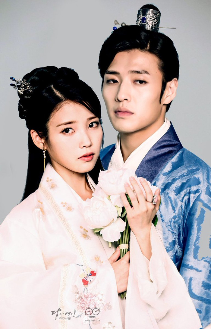 Người tình ánh trăng.