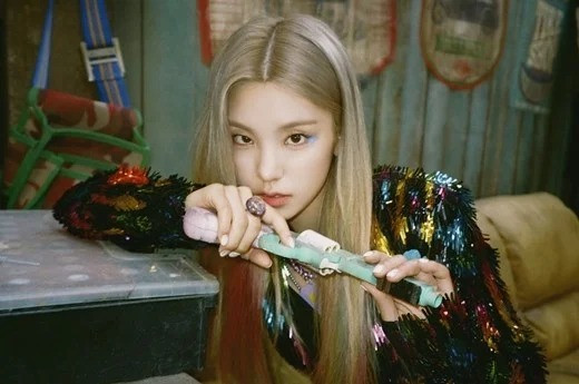 ITZY nói gì về CEO Park Jin Young trong lần comeback này? Ảnh 6