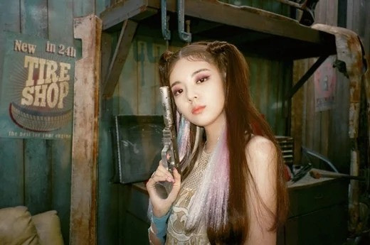 ITZY nói gì về CEO Park Jin Young trong lần comeback này? Ảnh 8