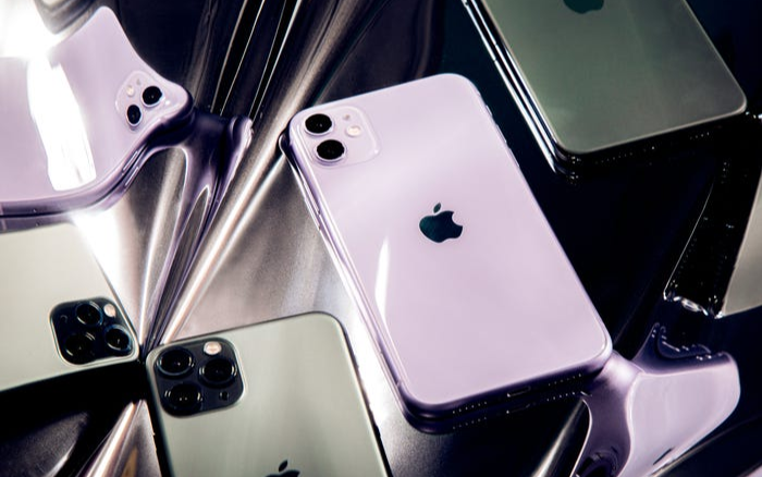 Tất cả những gì chúng ta đã biết về chiếc iPhone 12 đắt nhất năm nay Ảnh 2