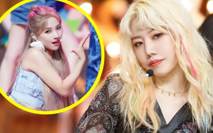 Namjoo (Apink) sẽ debut solo vào tháng 9 cùng Soyeon [(G)I-DLE] Ảnh 2