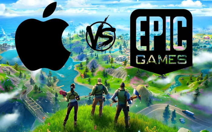 Epic Games rủ rê 'đồng bọn' hình thành liên minh chống lại Apple Ảnh 2
