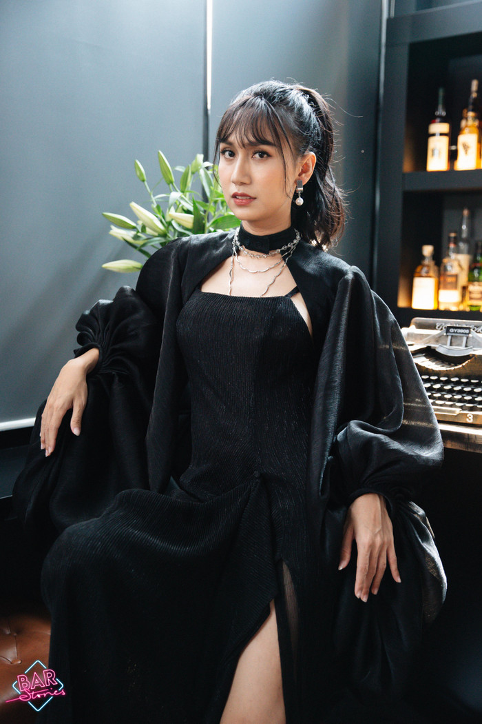 Lynk Lee từng có biệt danh là Thím Lỳ từ khi chưa comeout và chuyển giới.