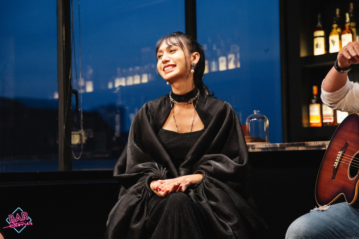 Lynk Lee vẫn muốn thay đổi giọng nữ hoàn toàn để được hoàn thiện bản thân.