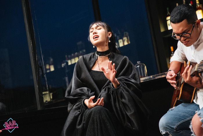 Lynk Lee 'tự thú' với VJ Dustin: Biệt danh Thím Lỳ, từng 'cởi trần ngủ chung' với Đen Vâu Ảnh 13