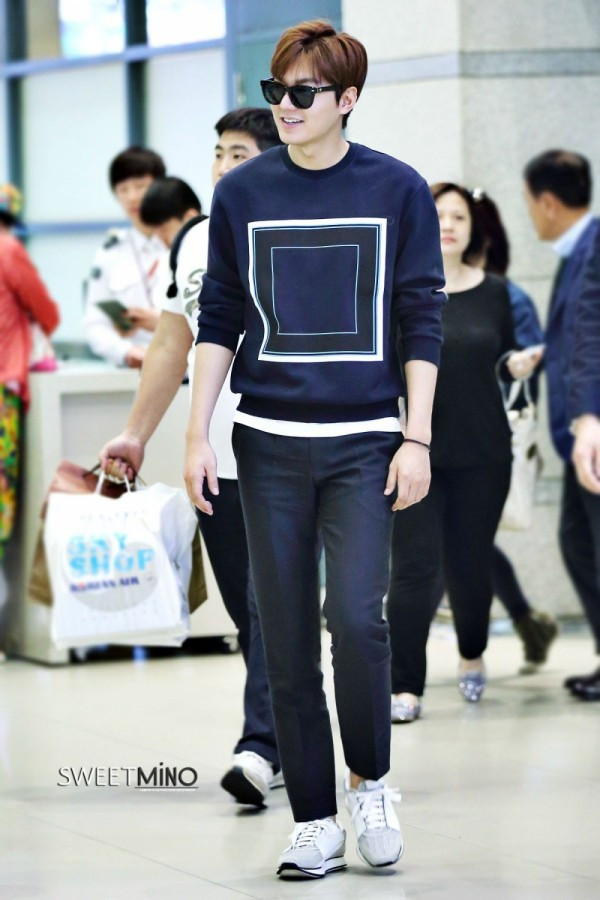 5 diễn viên đẹp trai có gu thời trang đẹp nhất Hàn Quốc 2020: Toàn những anh chồng cực phẩm của fan girl! Ảnh 11