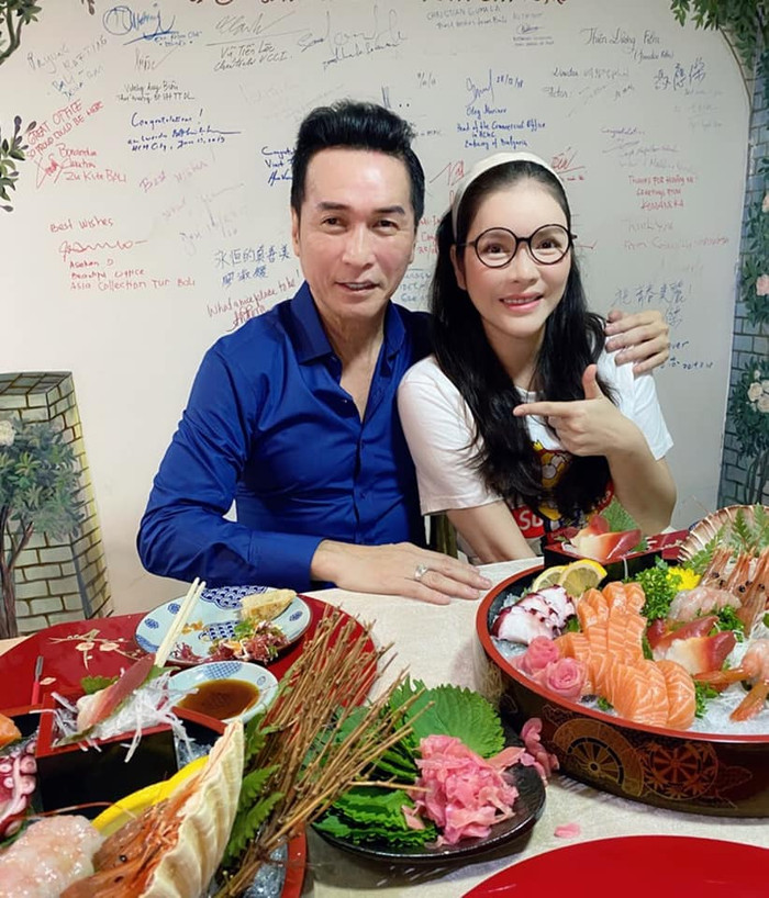 Lý Nhã Kỳ tổ chức tiệc sinh nhật cho thần tượng từ tấm bé, tiết lộ chủ tiệc là nguồn cảm hứng để cô theo đuổi nghệ thuật từ những ngày đầu! Ảnh 3