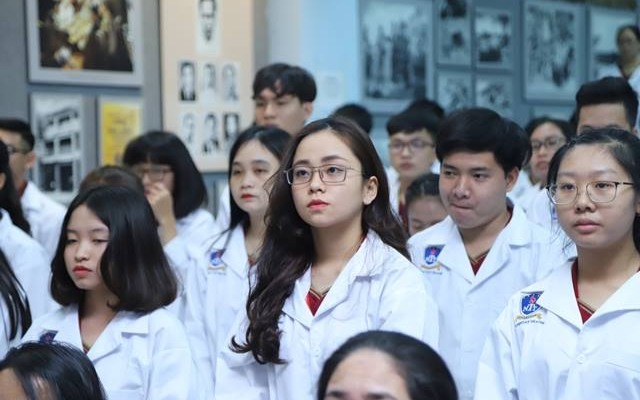 Một đại học được phép đào tạo ngành Y khoa với học phí lên đến 1 tỷ đồng Ảnh 2