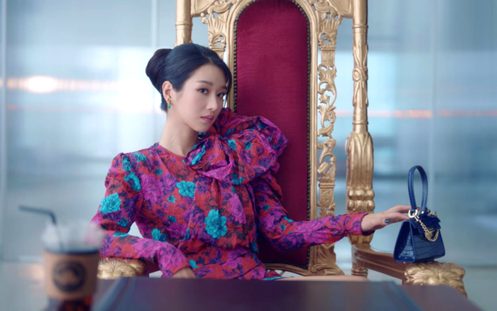 71 bộ cánh của 'điên nữ' Seo Ye Ji trong 'Điên thì có sao': Ngắm mãi không chán! Ảnh 2