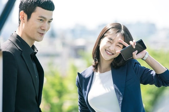 Nhớ 'Điên thì có sao' của Kim Soo Hyun và Seo Ye Ji thì nên xem những bộ phim nào? Ảnh 10