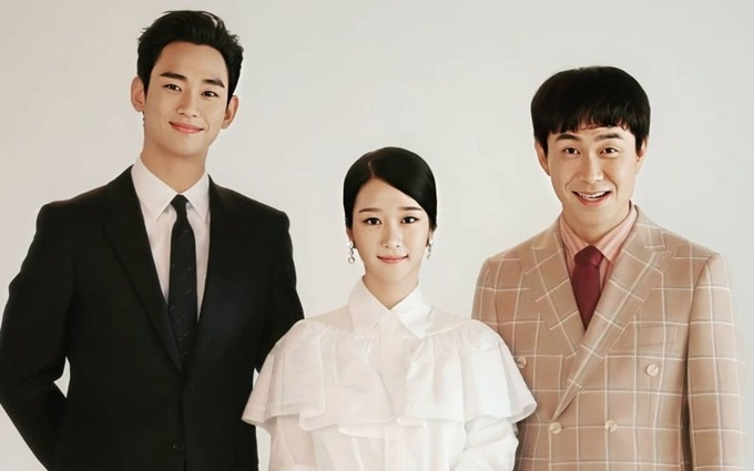 Nhớ 'Điên thì có sao' của Kim Soo Hyun và Seo Ye Ji thì nên xem những bộ phim nào? Ảnh 2