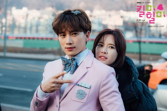 Nhớ 'Điên thì có sao' của Kim Soo Hyun và Seo Ye Ji thì nên xem những bộ phim nào? Ảnh 25