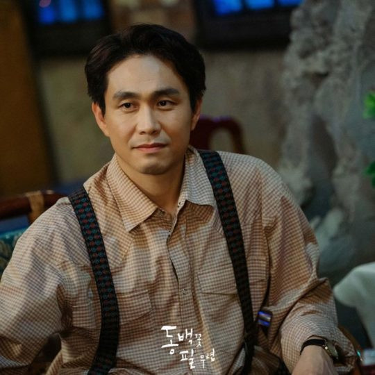 Nhớ 'Điên thì có sao' của Kim Soo Hyun và Seo Ye Ji thì nên xem những bộ phim nào? Ảnh 17