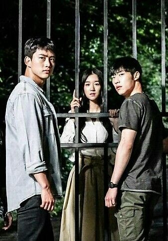 Nhớ 'Điên thì có sao' của Kim Soo Hyun và Seo Ye Ji thì nên xem những bộ phim nào? Ảnh 13