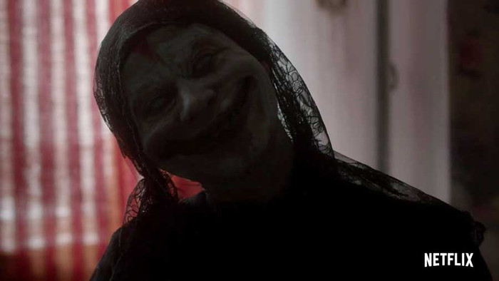 Loạt series kinh dị đình đám trên Netflix để bạn có thể thưởng thức vào tháng cô hồn Ảnh 9