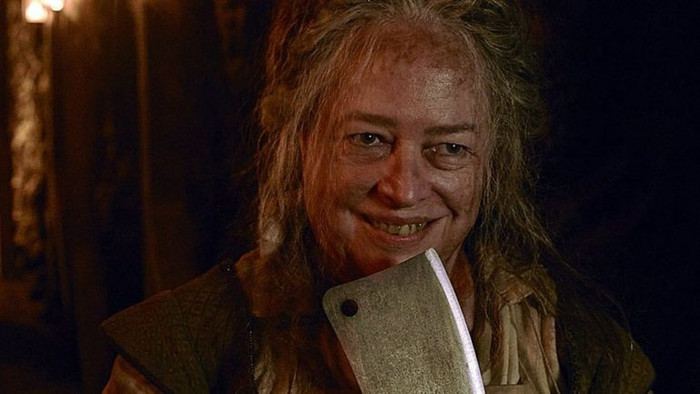 Loạt series kinh dị đình đám trên Netflix để bạn có thể thưởng thức vào tháng cô hồn Ảnh 3