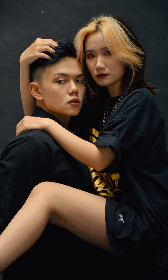 Hotboy 2K1 nặng 130 kg từng ăn một đêm 10 cây bánh ngọt và hành trình 'lột xác' giảm 50 kg Ảnh 10