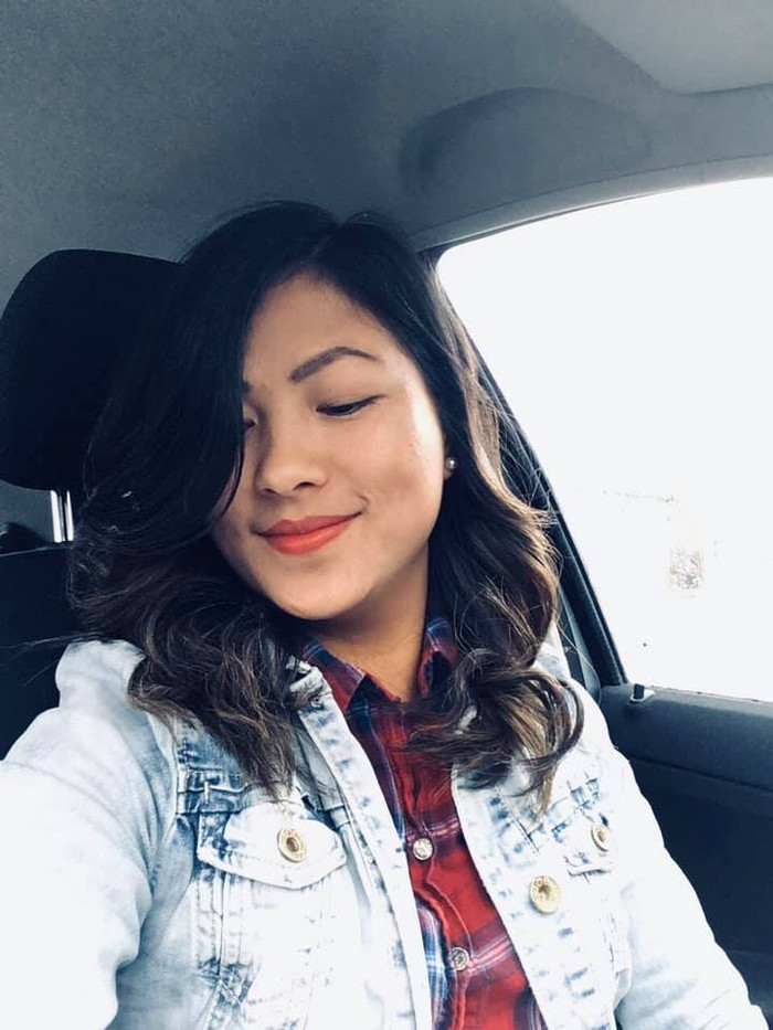 Sau một năm ly hôn chồng Tây, cô gái H'Mông 'nói tiếng anh như gió' giờ ra sao? Ảnh 7