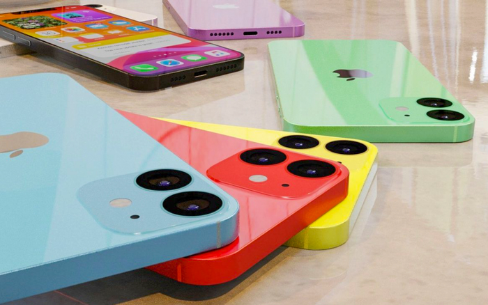 Lộ thêm nhiều thông tin hấp dẫn về iPhone 12 và loạt sản phẩm Apple chuẩn bị ra mắt Ảnh 2