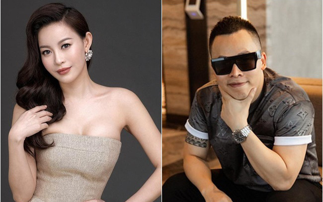 Vũ Khắc Tiệp bất ngờ 'tố' Hoa hậu Hải Dương trắng trợn cướp chiếc xe Mercedes Ảnh 2