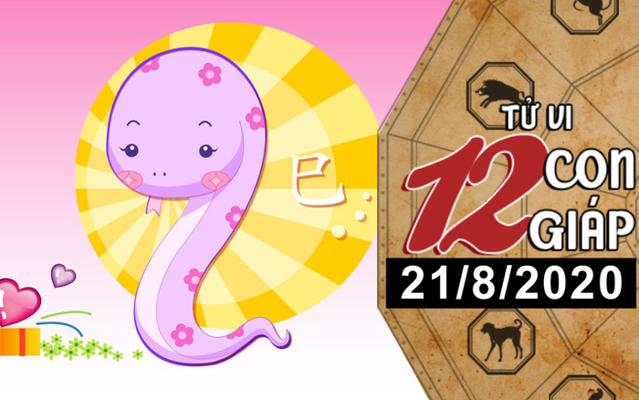 Tử vi thứ 6 ngày 21/8/2020 của 12 con giáp: Tỵ ngại vất vả, Tuất lười biếng Ảnh 2