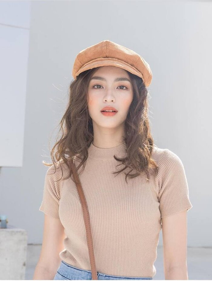 Dương Minh Ngọc sinh năm 1996, một người đẹp nổi tiếng tại Sài thành.&nbsp;